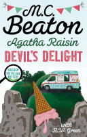 Image for "Agatha Raisin: Devil&#039;s Delight"