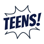 teens quick link icon