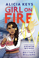 Image for "Girl on Fire"
