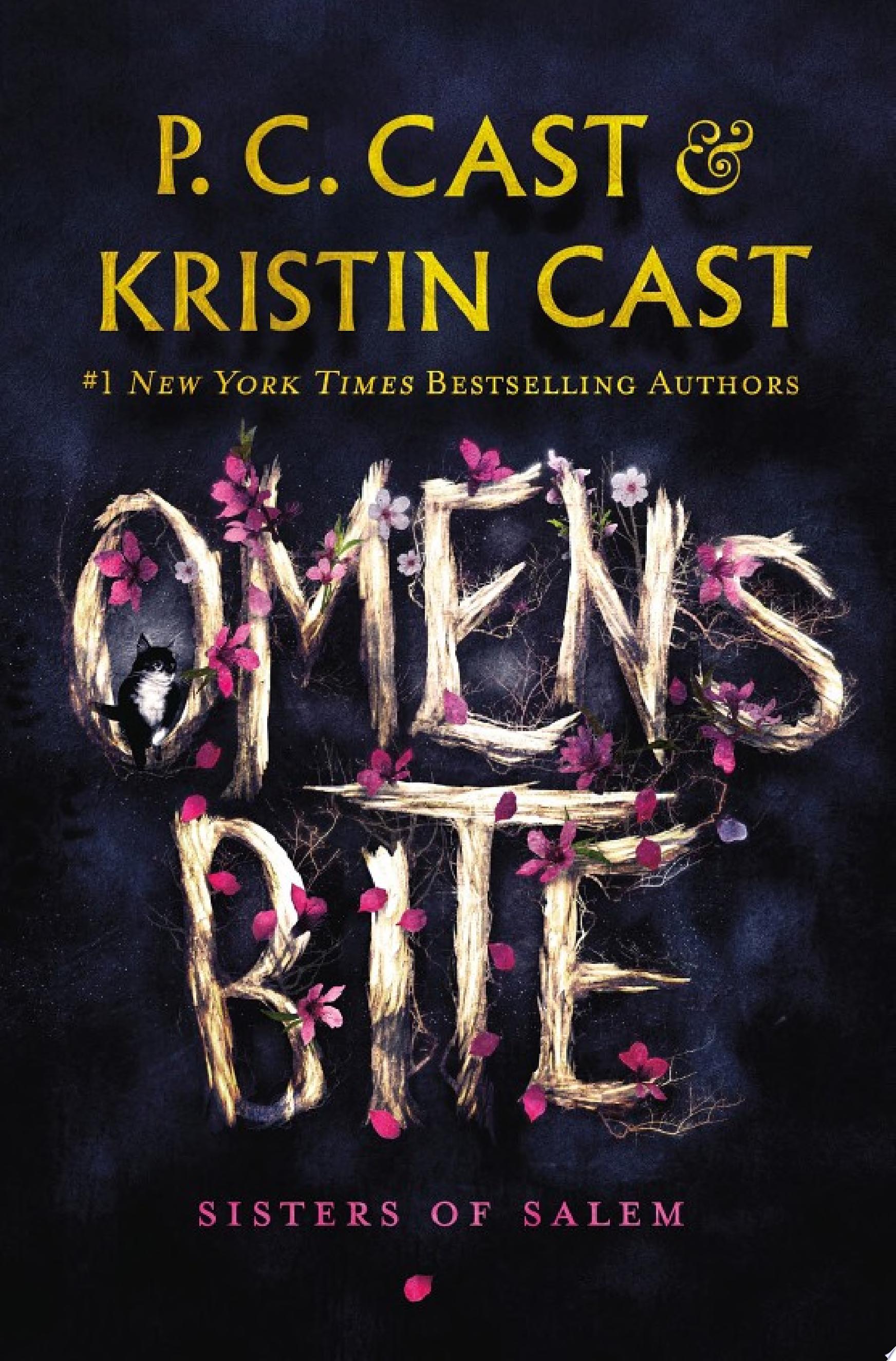 Image for "Omens Bite"