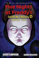 Image for "Friendly Face (Five Nights at Freddy&#039;s: Fazbear Frights #10)"