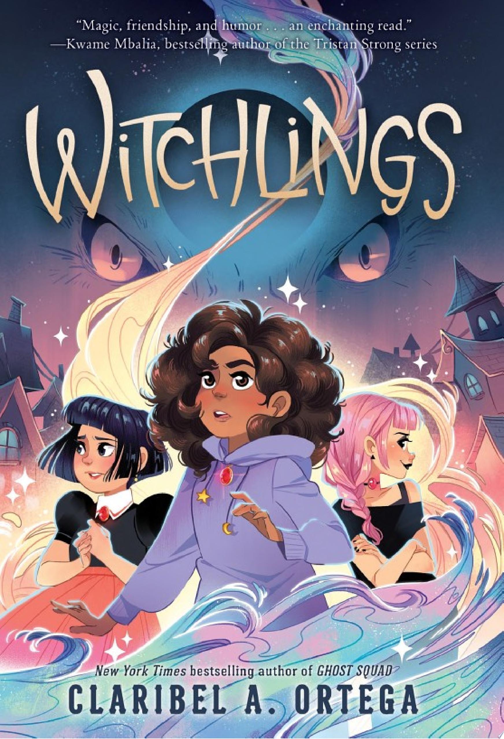 Image for "Witchlings"