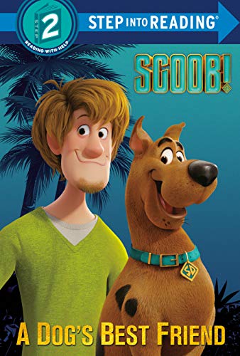 Image for "Scoob! a Dog's Best Friend"