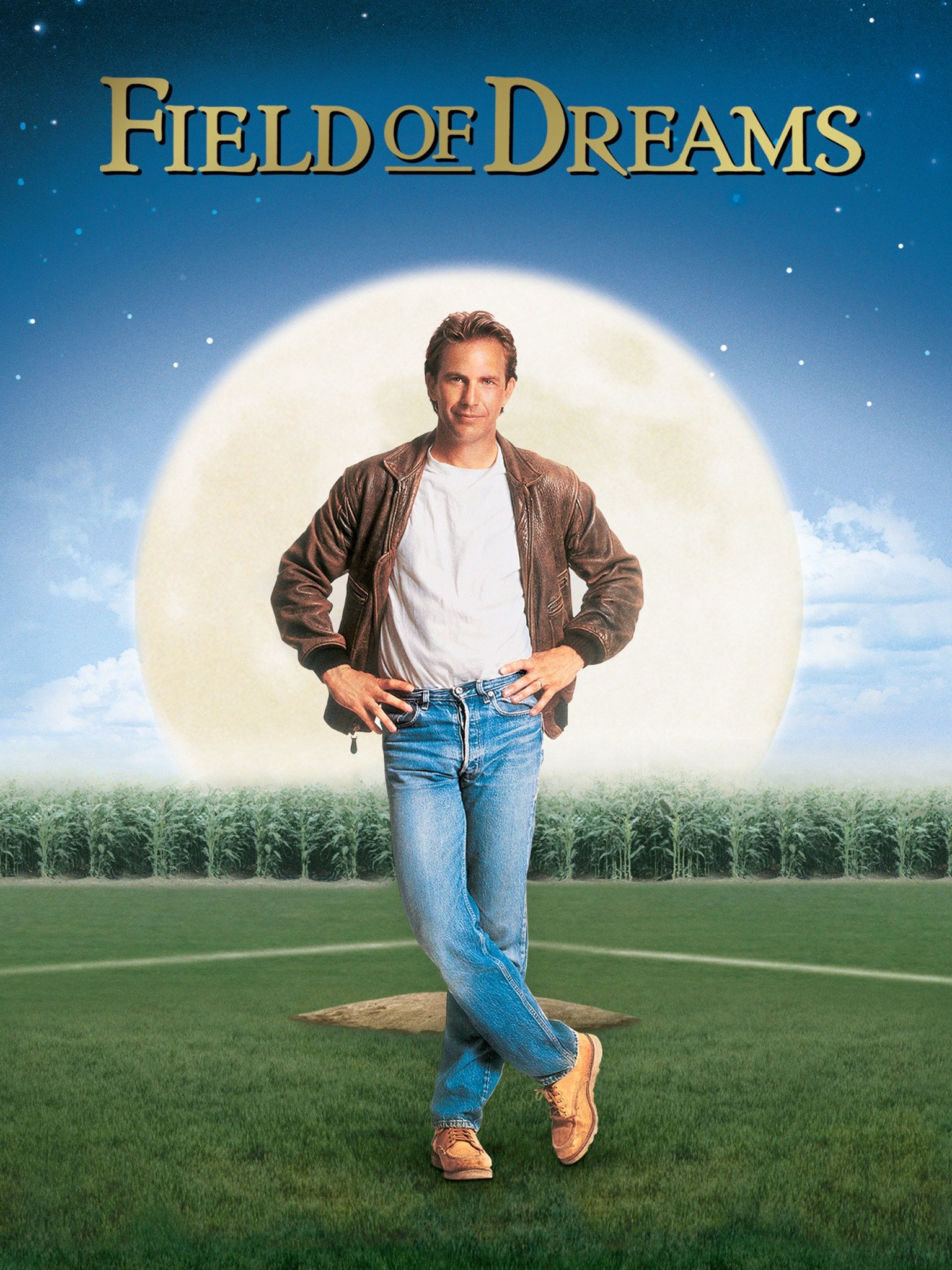 "Field Of Dreams" 