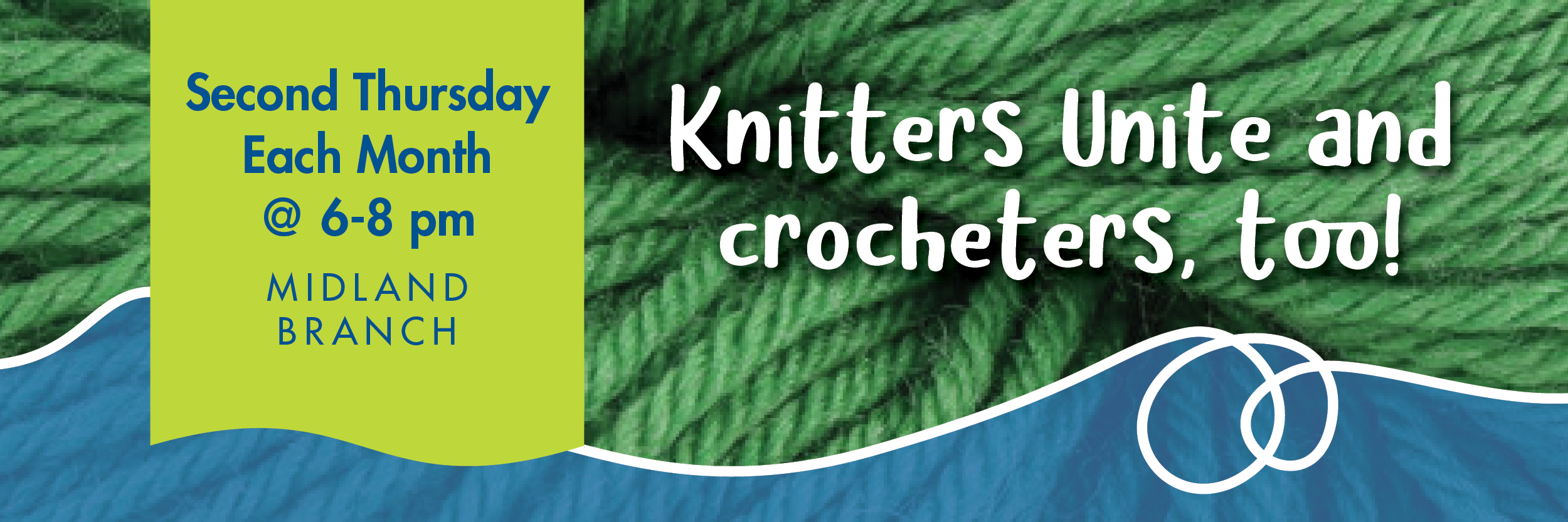 Knitters-Crocheters