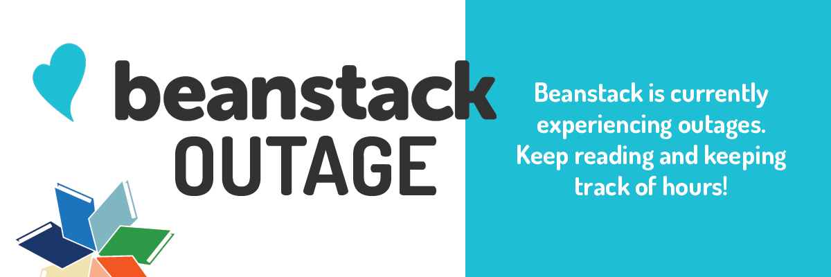 Beanstack Outage