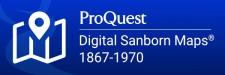 ProQuest Digital Sanborn Maps 1867-1970