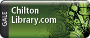 Chilton Library button logo