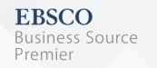 EBSCO Business Source Premier logo