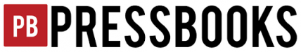 Pressbooks logo