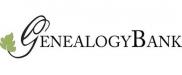 Genealogy Bank logo