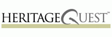 HeritageQuest logo