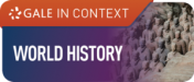 World History In Context Gale button