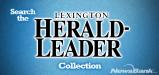 Lexington Herald Leader Collection