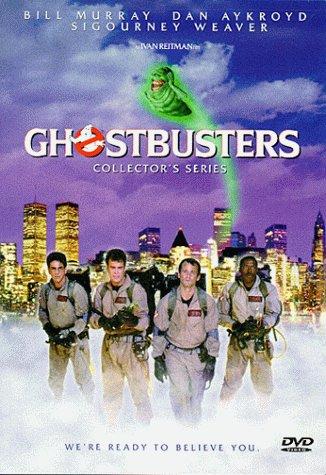 Ghostbusters 1984 