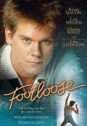 Footloose 