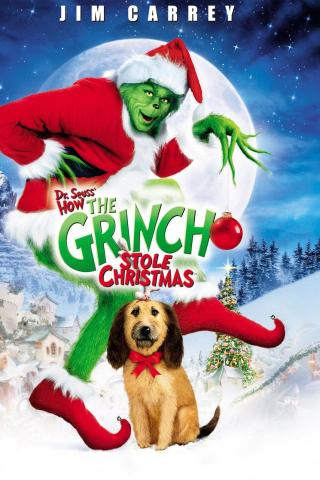 The Grinch 