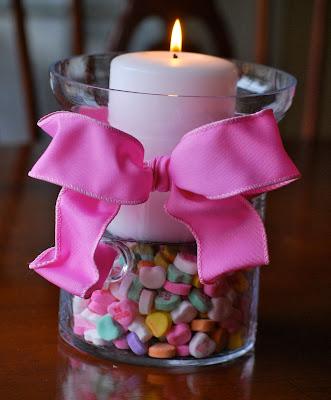 Valentine Jar 