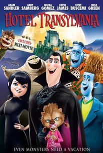 Hotel Transylvania