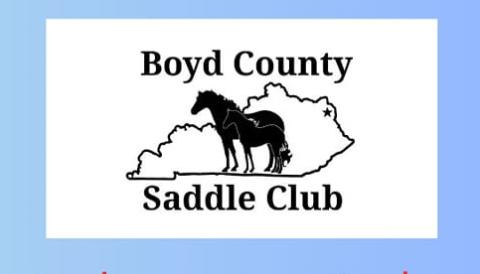 Boyd County Saddle Club