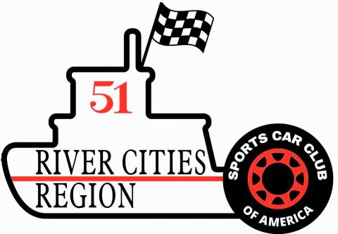 River Cities Region Car Club