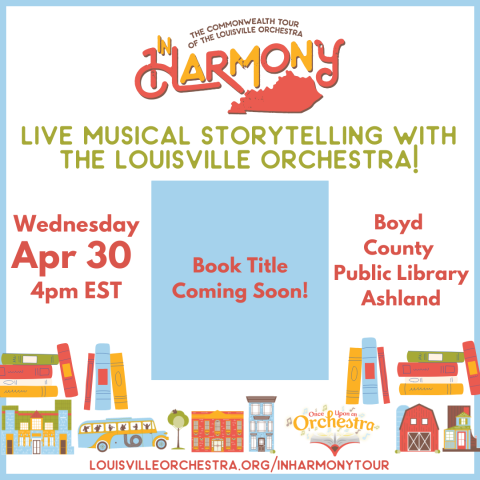 Louisville Orchestra 